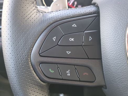 New 2026 Dodge Durango GT w/ Tow 'N Go Package image 27