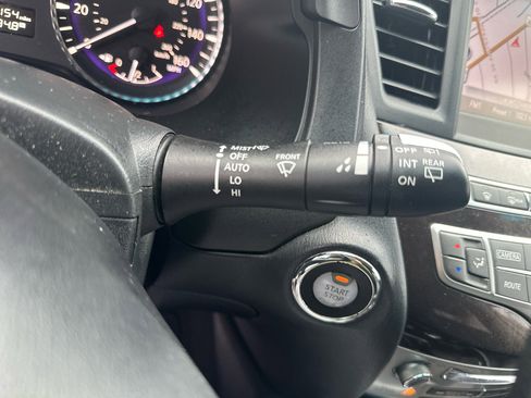 Used 2014 INFINITI QX60 FWD w/ Premium Plus Package image 25