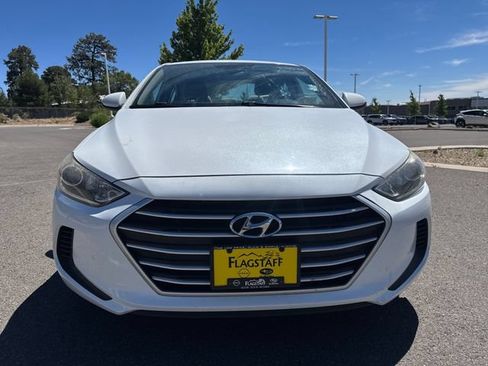 Used 2018 Hyundai Elantra SEL FWD image 8