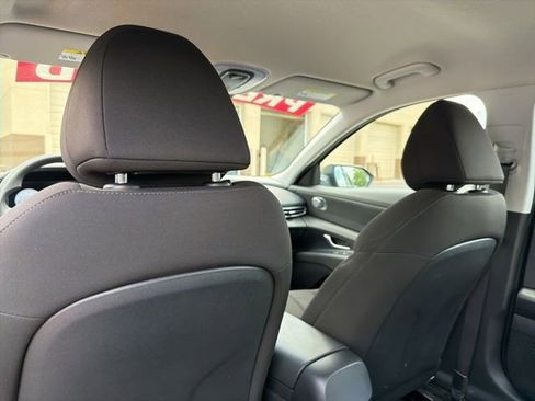 Certified 2024 Hyundai Elantra SEL FWD image 27