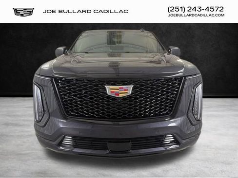 New 2026 Cadillac Escalade Sport w/ Touring Package AWD/4WD image 2