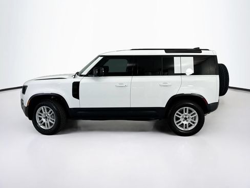 Used 2026 Land Rover Defender 110 S AWD/4WD image 8