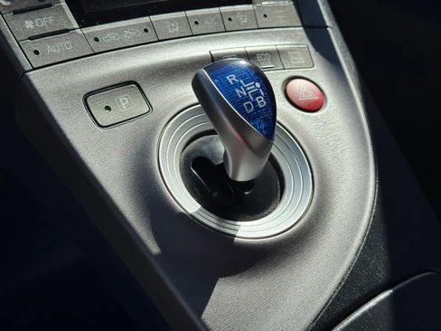 Used 2013 Toyota Prius Two FWD image 23