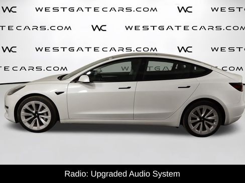 Used 2023 Tesla Model 3 Standard Range image 5