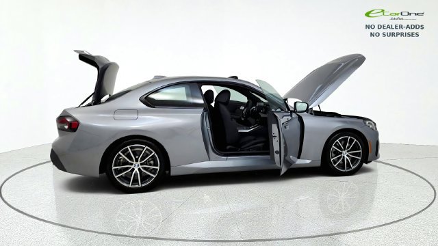 Used 2025 BMW 230i Coupe RWD image 19