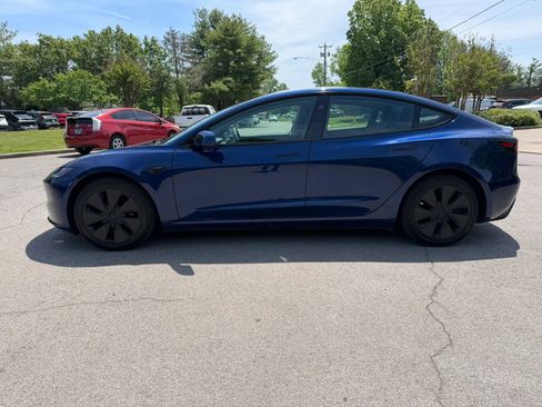 Used 2024 Tesla Model 3 Long Range AWD/4WD image 7
