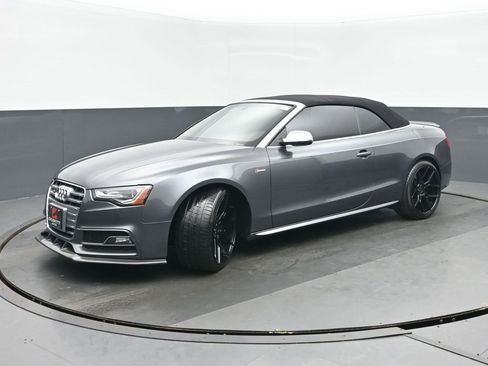 Used 2016 Audi S5 Premium Plus image 7
