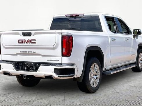 Used 2022 GMC Sierra 1500 Denali AWD/4WD image 5