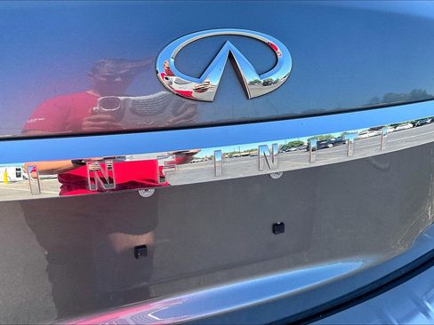 Used 2019 INFINITI QX80 Luxe w/ 22" Wheel Package AWD/4WD image 33
