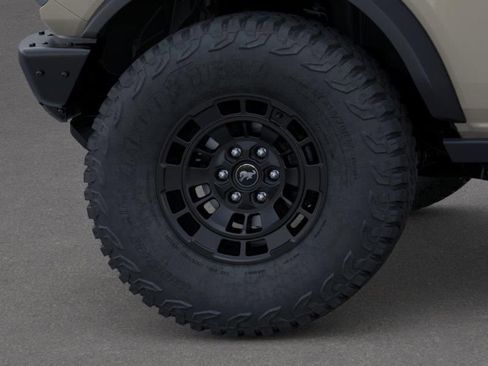 New 2026 Ford Bronco Badlands AWD/4WD image 21