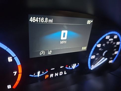 Used 2022 Ford Bronco Sport Big Bend AWD/4WD image 6