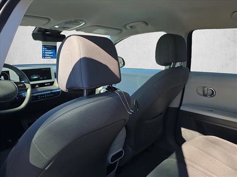 Certified 2024 Hyundai Ioniq 5 SEL image 16