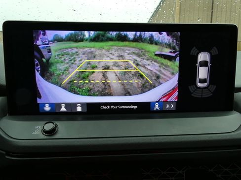 Used 2025 Honda Accord Touring image 30