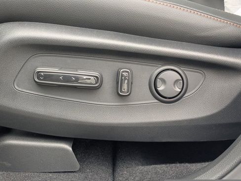 New 2026 Honda CR-V Sport-L image 21