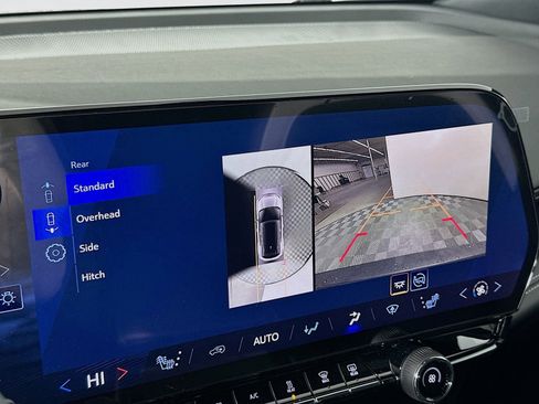 New 2026 Chevrolet Blazer EV LT image 14