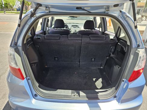 Used 2010 Honda Fit Sport image 8