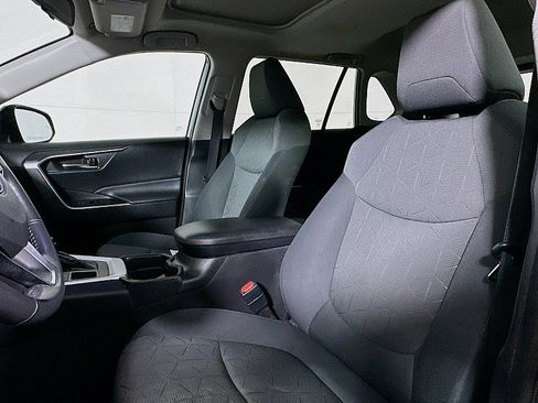 Used 2020 Toyota RAV4 XLE w/ Convenience Package image 11