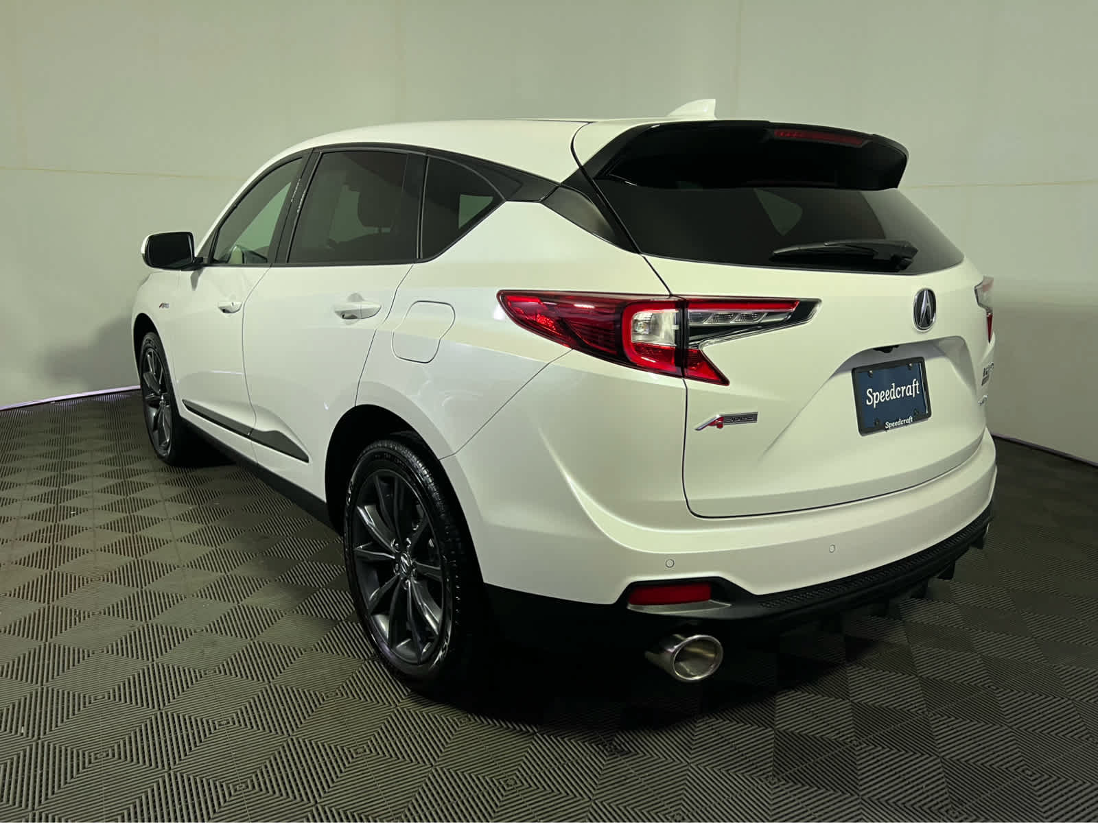 Used 2026 Acura RDX w/ Advance Package AWD/4WD image 5