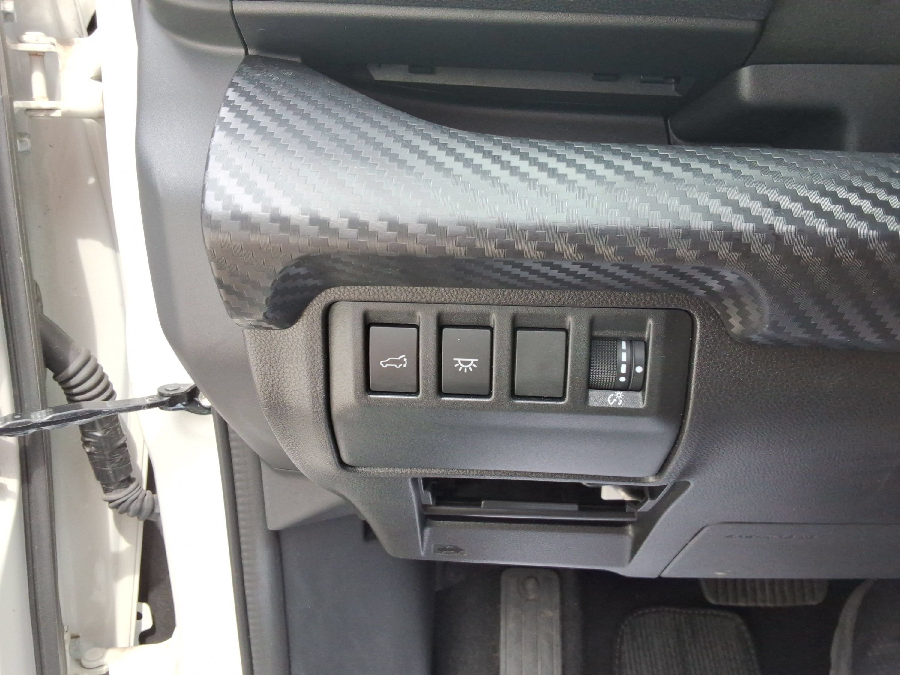 Used 2025 Subaru Ascent Premium AWD/4WD image 20