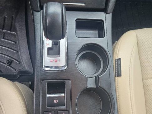 Used 2016 Subaru Outback 2.5i Limited image 26