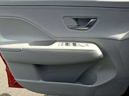 Certified 2026 Hyundai Kona SEL Premium AWD/4WD image 12