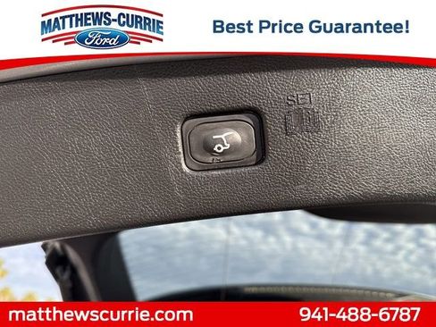 Certified 2024 Ford Edge Titanium image 14