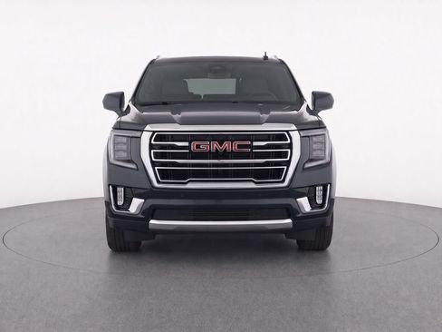 Used 2021 GMC Yukon SLT AWD/4WD image 7