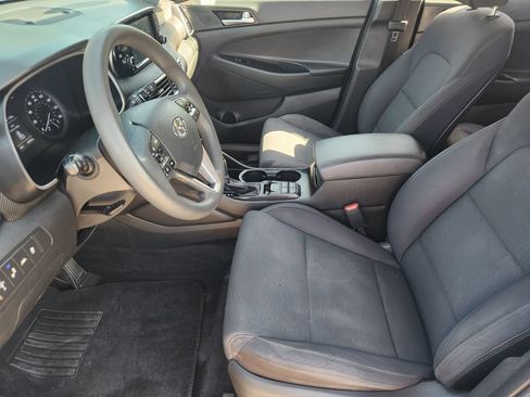 Used 2019 Hyundai Tucson Value FWD image 10