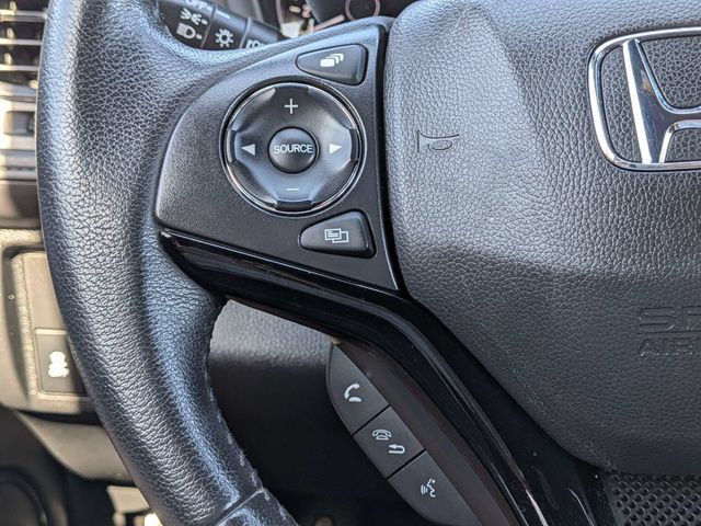 Used 2022 Honda HR-V Sport image 28