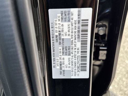 New 2026 MAZDA CX-30 AWD 2.5 S image 62