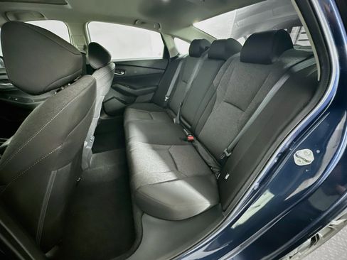 Used 2025 Honda Accord SE image 26