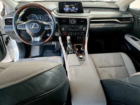 Used 2017 Lexus RX 350 FWD image 12