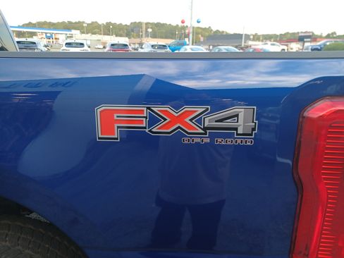 New 2026 Ford F250 XL w/ STX Appearance Package image 8
