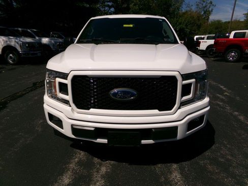 Used 2019 Ford F150 XL w/ Equipment Group 101A Mid AWD/4WD image 3