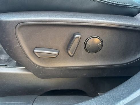 Used 2024 Ford Bronco Sport Outer Banks image 19