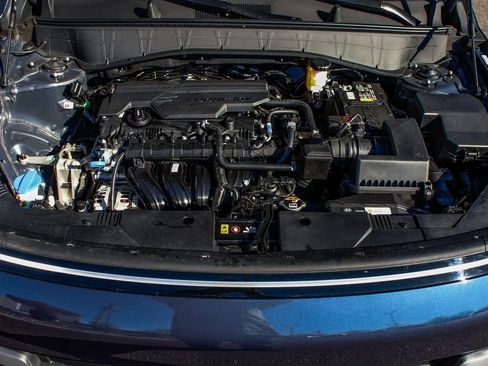 Used 2025 Hyundai Kona SEL image 44