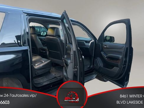 Used 2019 GMC Yukon XL SLT RWD image 38