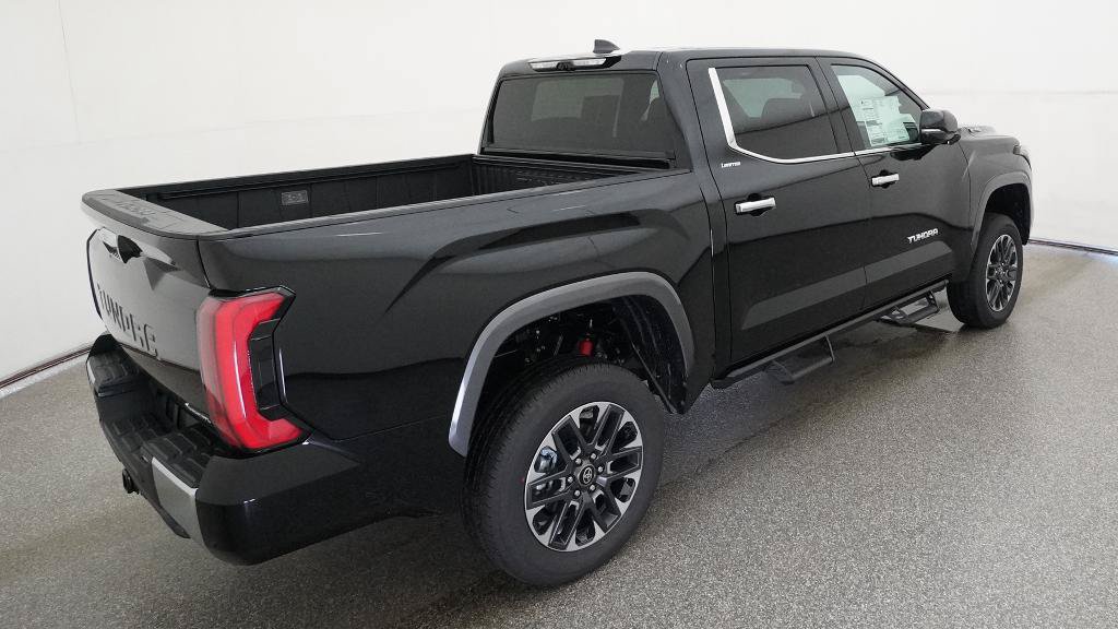 New 2026 Toyota Tundra Limited w/ Limited PVM Package AWD/4WD image 44
