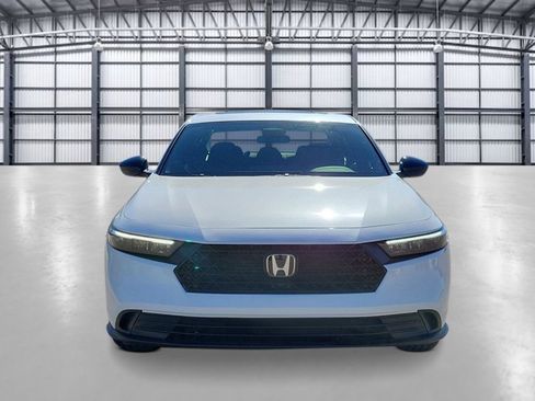 New 2026 Honda Accord Sport image 8
