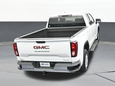 Used 2023 GMC Sierra 1500 SLE AWD/4WD image 58