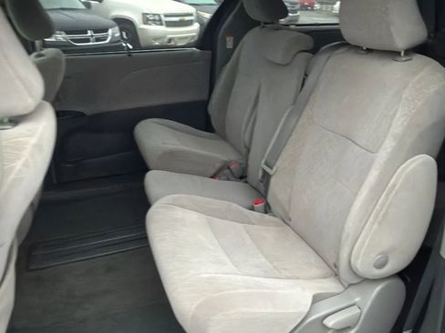 Used 2018 Toyota Sienna LE image 8
