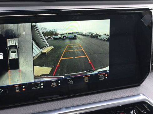 New 2026 GMC Sierra 2500 Denali w/ Denali Reserve Package image 30