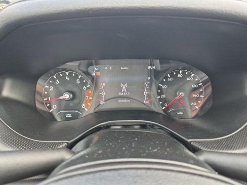 Used 2022 Jeep Compass Altitude image 22