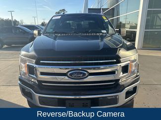 Certified 2018 Ford F150 XLT video 2