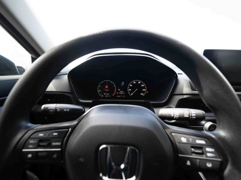 Certified 2023 Honda CR-V LX image 15