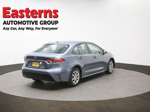 Used 2024 Toyota Corolla LE FWD image 39