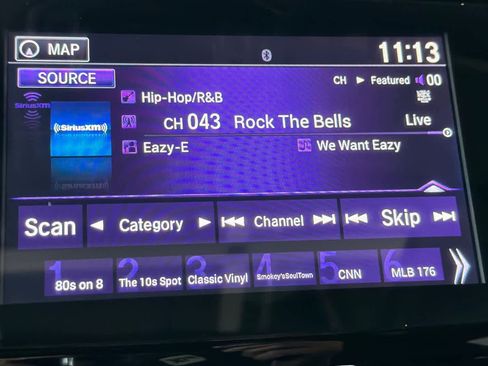 Used 2023 Honda Ridgeline RTL-E image 19