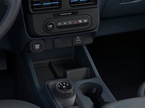 New 2025 Ford Maverick Lobo AWD/4WD image 16
