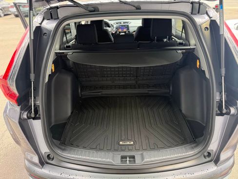 Used 2022 Honda CR-V EX image 18