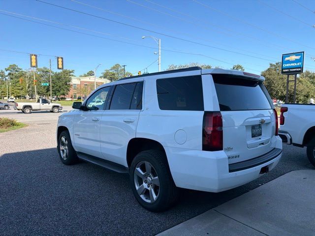 Used 2017 Chevrolet Tahoe LT RWD image 7
